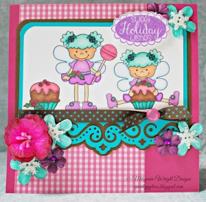 sugarplumfairycard