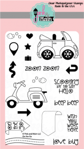 on the go clear stamps
