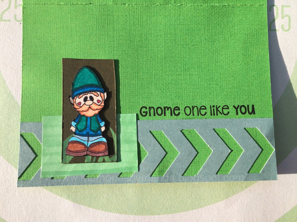 Gnomie Inside