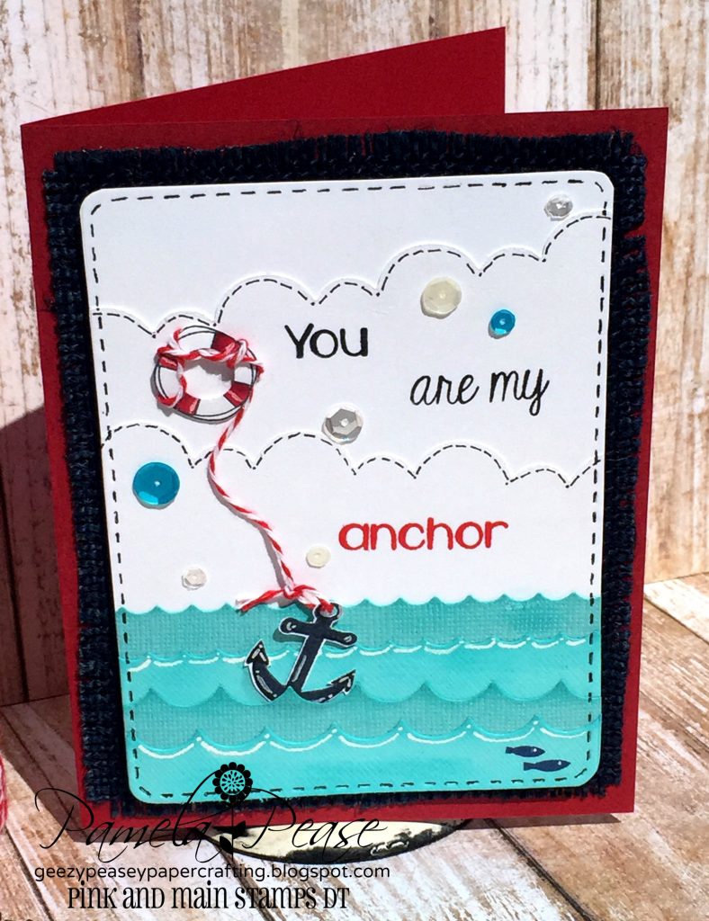 Anchor card 2