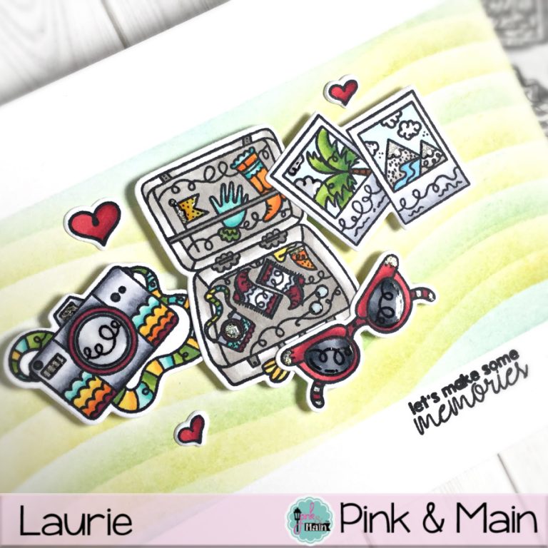 Let’s Make Some Memories! – Pink and Main Blog