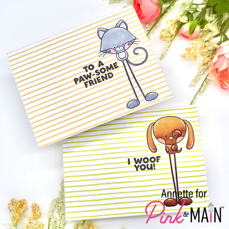 Fun Notes Creater Fun Notes… – Pink and Main Blog