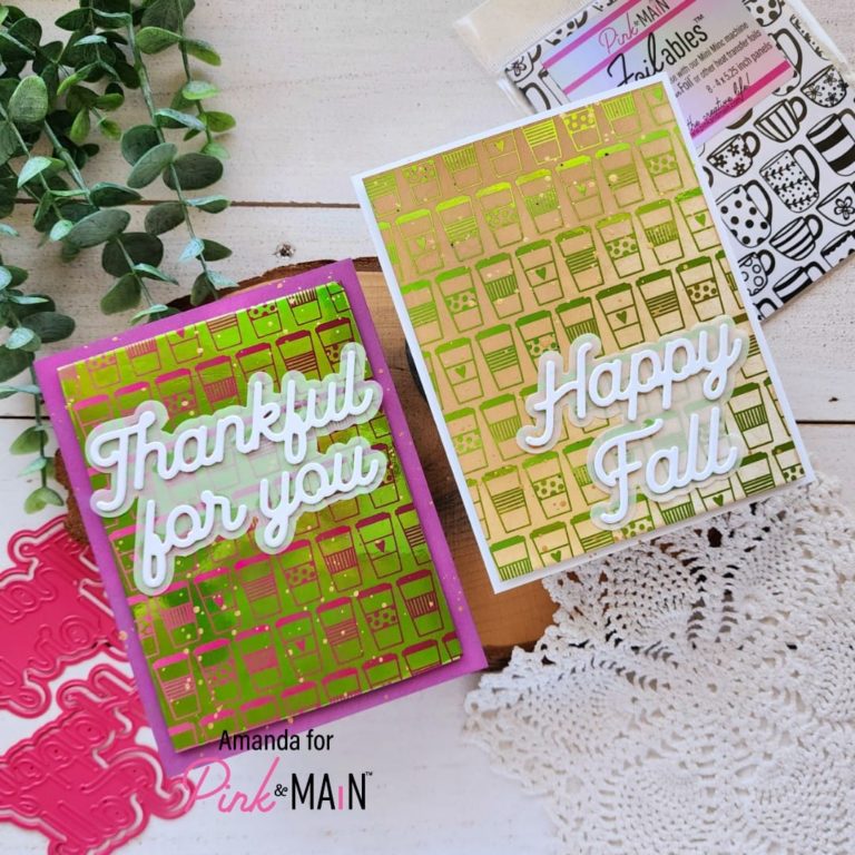 2023 National Coffee Day – Pink and Main Blog